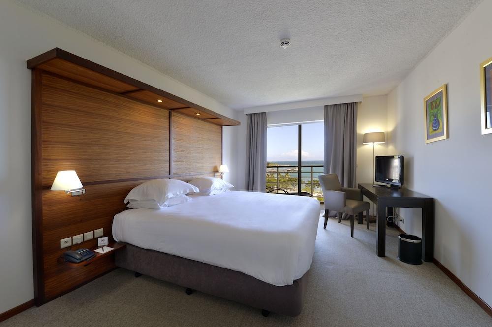 ฮิลตัน นูเมีย ลา พรอมเมอนาด เรซิเดนซ์ Hotel ภายนอก รูปภาพ